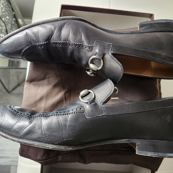 Gucci casual shoes main image 4